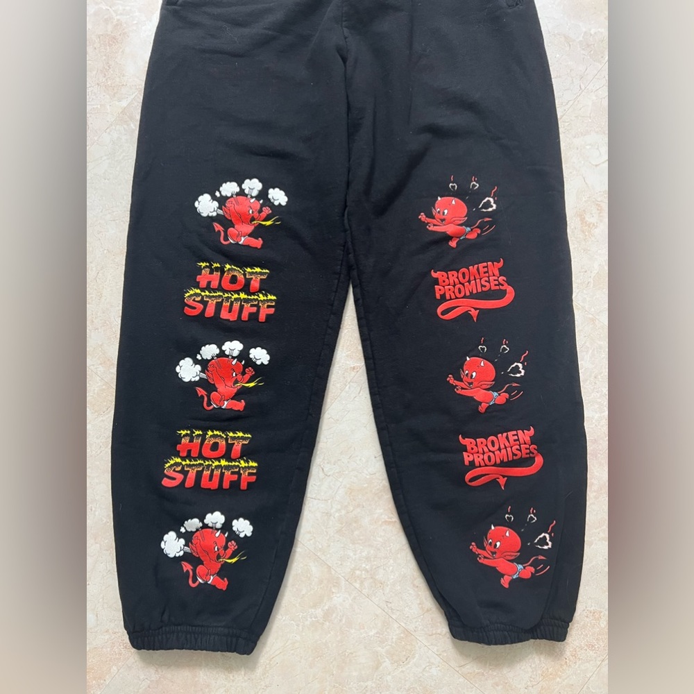 Broken Promises Sweats